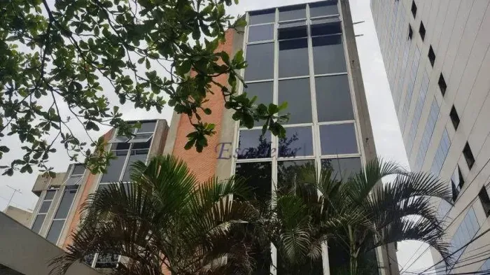 Galpão para alugar, 3600 m² por R$ 315.950,11/mês - Parque Industrial Tomas Edson - São Pa
