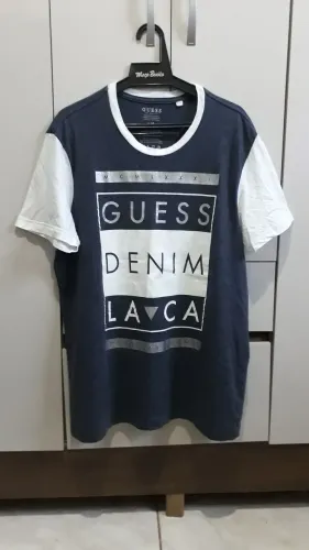 Camisa Guess Original M