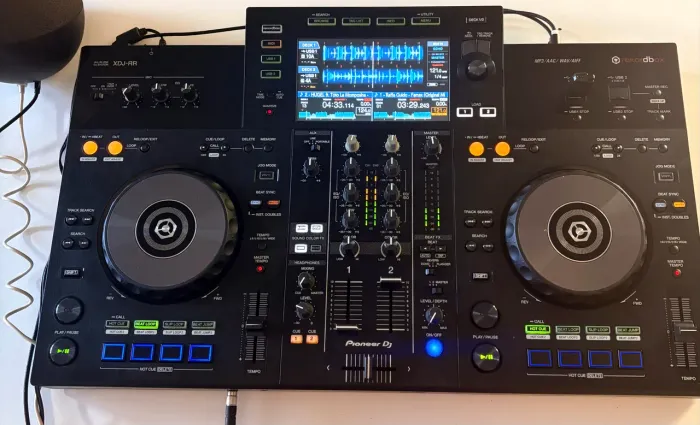 Pioneer XDJ-RR - Estado de Nova | Oportunidade Única