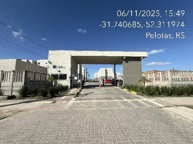 Oportunidade Única em PELOTAS - RS | Tipo: Apartamento | Negociação: Venda Direta Online |