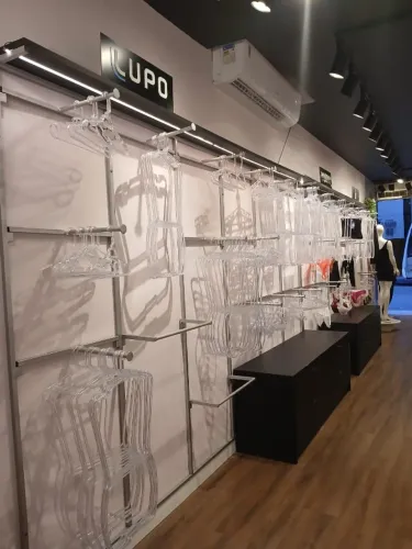 Araras Composições/Cabide Metalon Pintura Eletrostática 