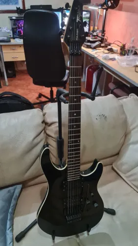 Guitarra tagima vilcan edição especial