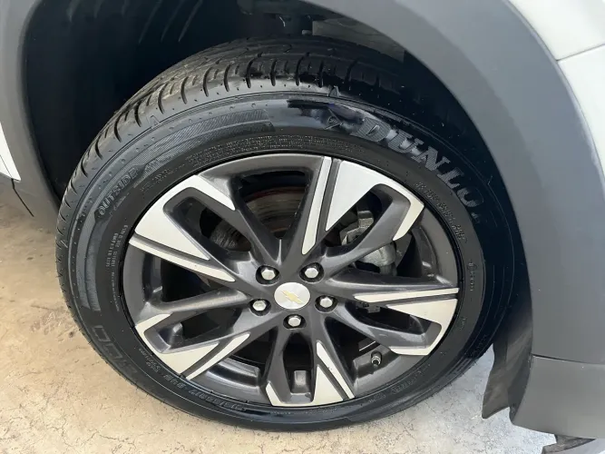 Chevrolet Tracker Premier 1.2 Turbo 12V Flex AUT 2021