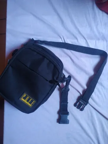 Bolsa shoulder