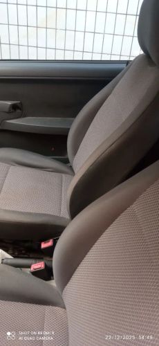 Imagem de Volkswagen Fox City 1.0 MI/ 1.0mi Total Flex 8V 5P 2005