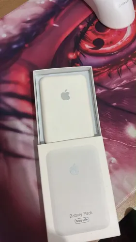 Carregador MagSafe  Apple Original 