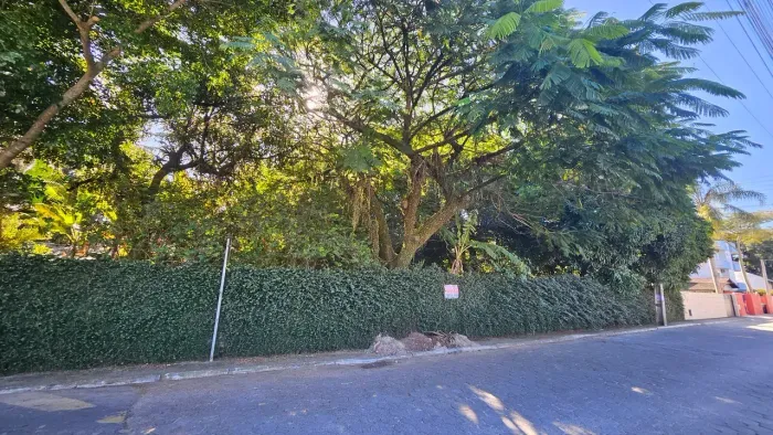 Imóvel para venda com 867 metros quadrados em Canasvieiras - Florianópolis - SC