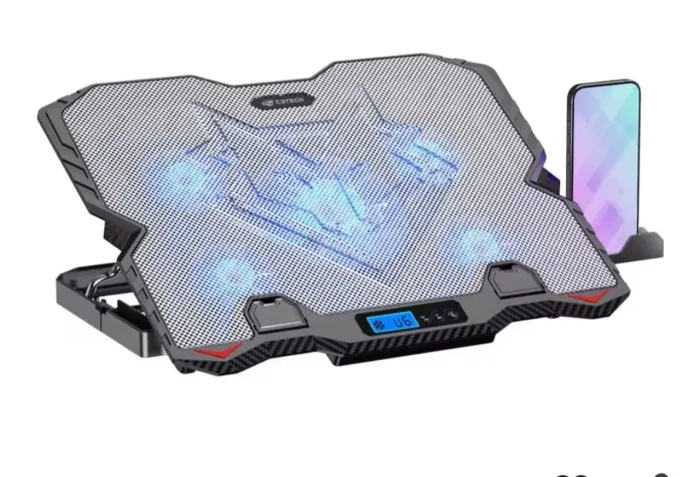 Base cooler