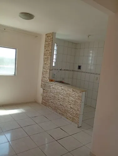 Alugo Apartamento Cabula 6