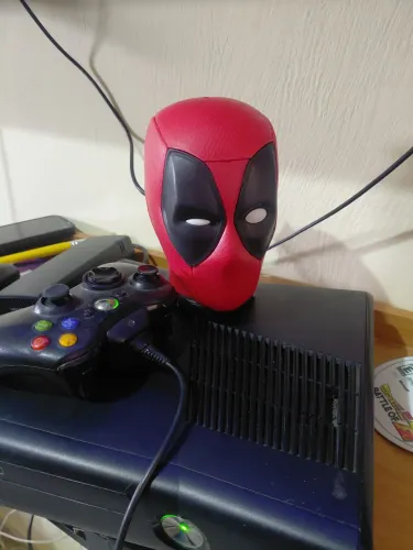 Xbox 360 slim