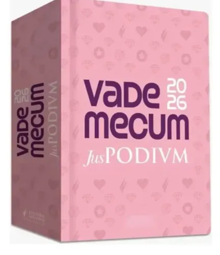 Vade mecum 2026 rosa