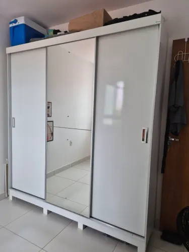 Guarda roupa
