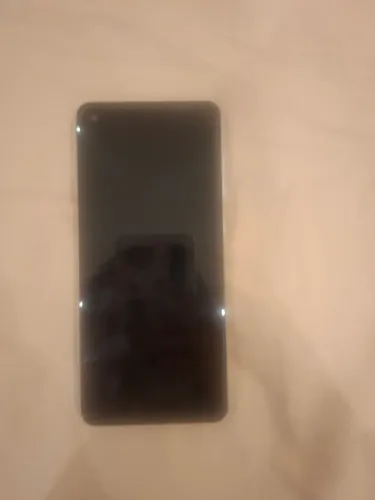 Celular Samsung Galaxy a21s usado na cor branco com 4 ram e 64gb,está em bom estado