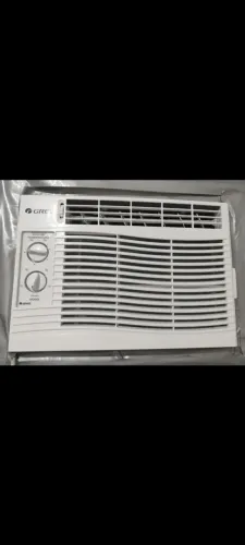 Ar condicionado de janela gree 7000 BTU