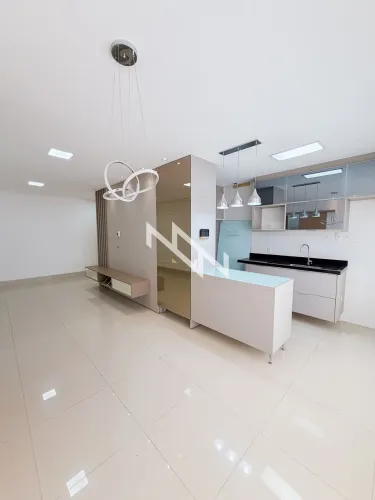 Apartamento - Setor Marista - 2 suítes - Completo em Armários