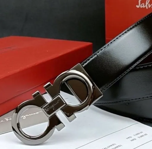 Cinto ferragamo