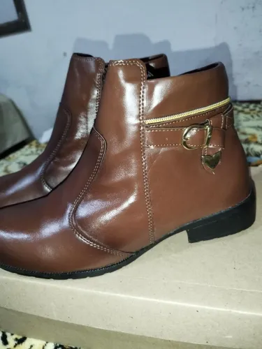 Bota nova