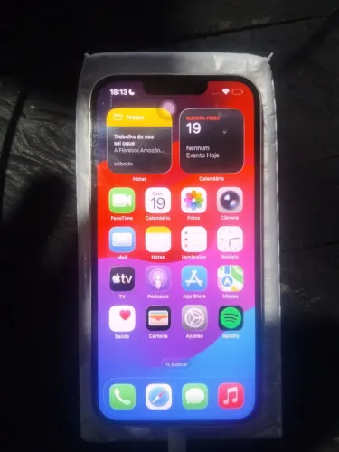 Iphone 13 256gb