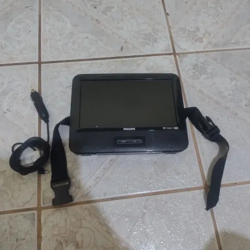 Vendo dvd encosto de cabeça para carros
