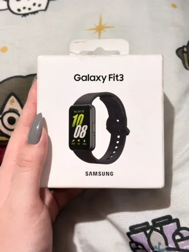 Samsung Galaxy Fit 3