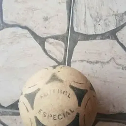 Bola De Futebol