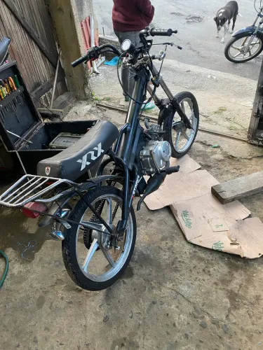 2 motinhas 