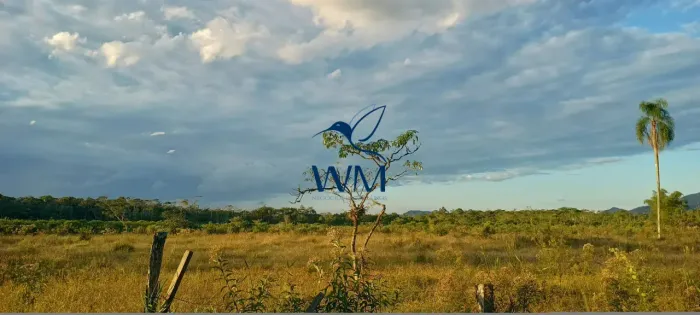 IMÓVEL RURAL EM LOCALIZAÇÃO DE VALORIZAÇÃO EM ALTA CRESCENTE.