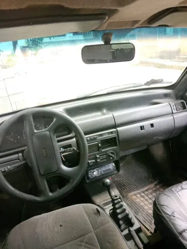 Fiat Uno Mille EP 2P E 4P 1996