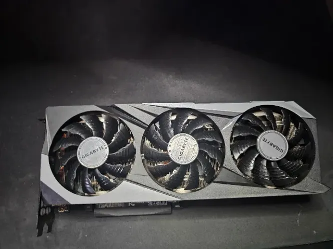 RTX 3070 8gb Gigabyte