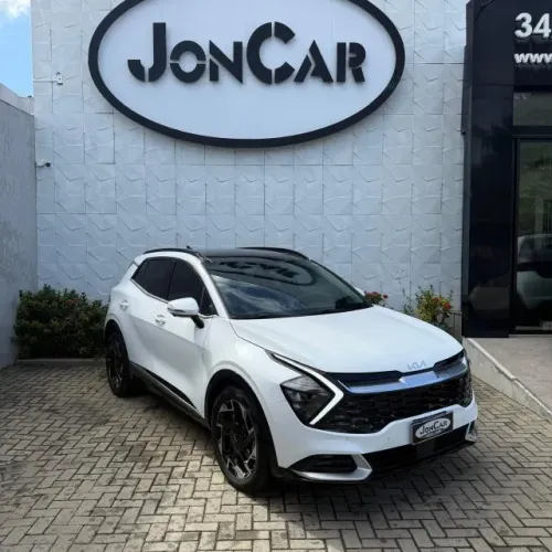 Kia Motors Sportage EXP P. 1.6 T-gdi Mhev 2024