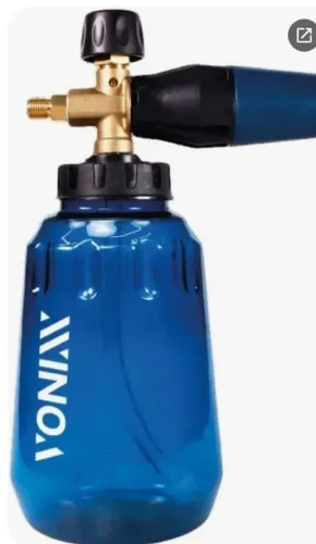 Snow foan Vonnix Original