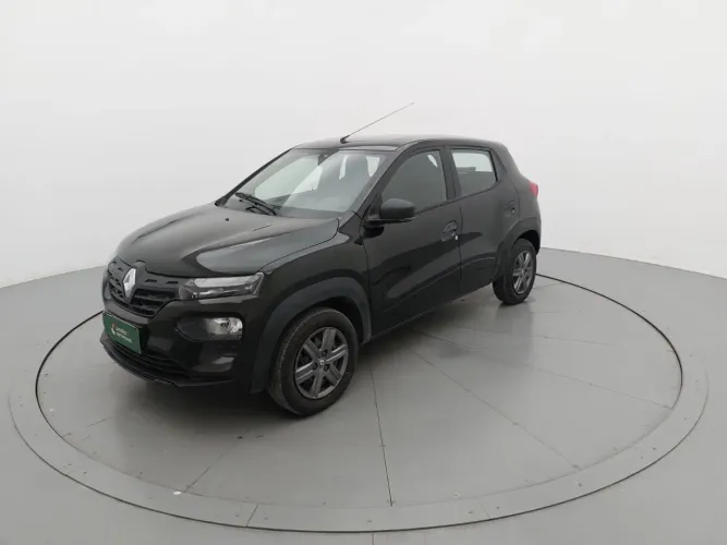Renault Kwid 1.0 Zen 2025