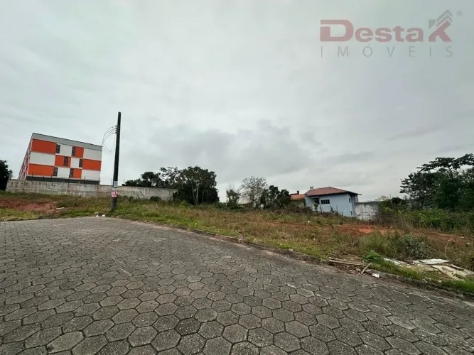 Terreno em Areias - São José