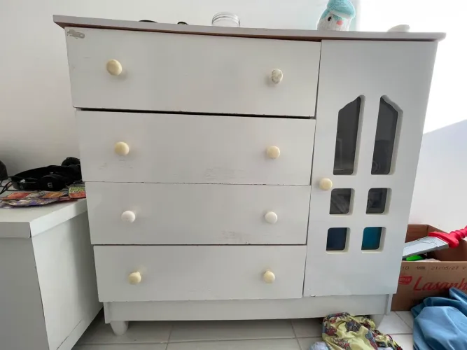 Cômoda 