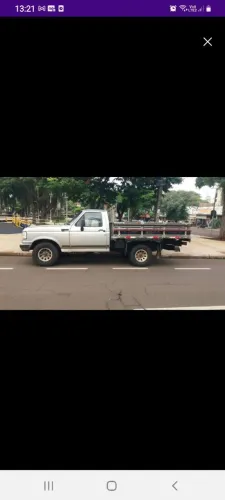 SR FRETES MARINGA E REGIÃO 