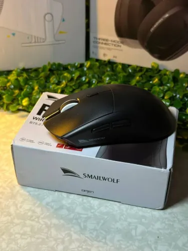 Mouse Sem Fio Notebook Pc