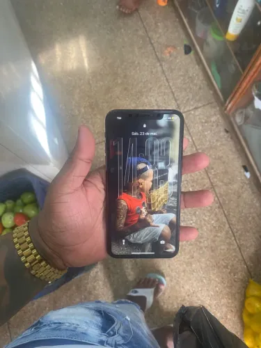 iPhone 11 Pro Max 256