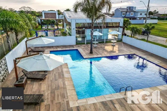 Casa em Condomínio 3 dormitórios à venda Sans Souci Eldorado do Sul/RS