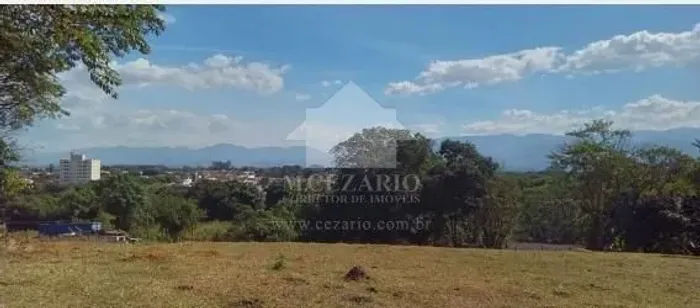 Terreno a venda - Agua Preta, Pindamonhangaba