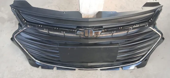Grade e Led para Onix