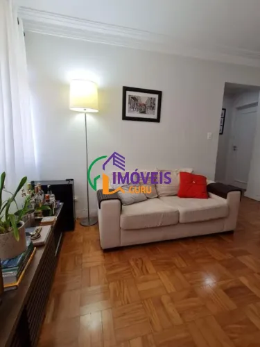 APARTAMENTO - VILA OLÍMPIA - SP