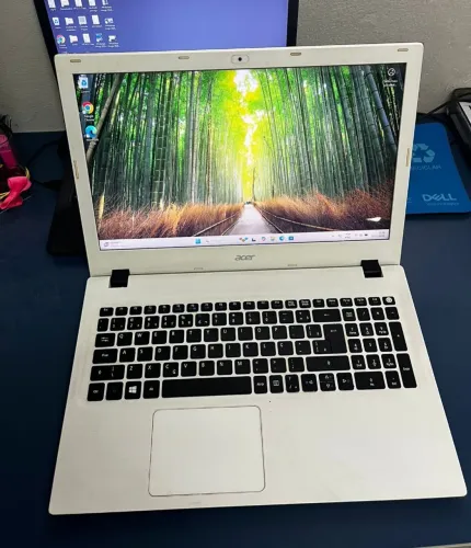 Acer i5 6.a geração.Top!!!