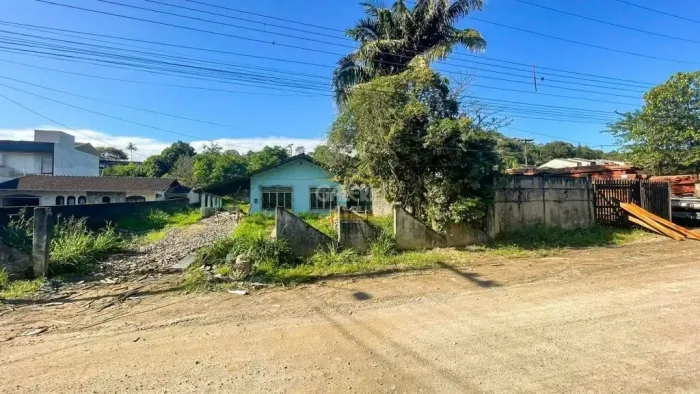 TERRENO no NOVA BRASÍLIA com 0 quartos para VENDA, 3179 m²