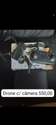 DRONE