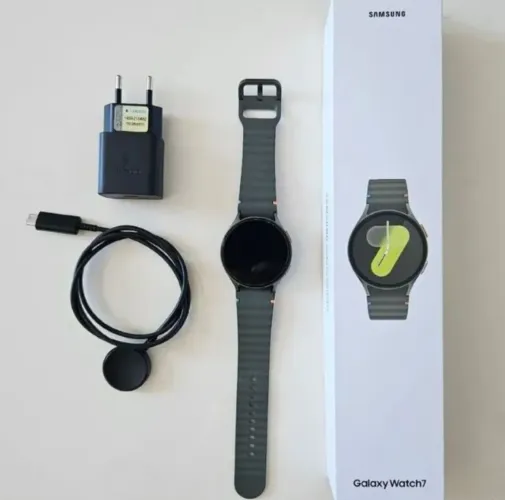 Galaxy watch 7 44mm LTE
