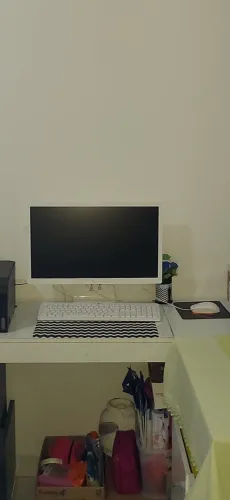 Computador LG All in One