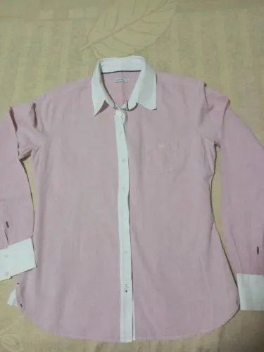 Camisa feminina