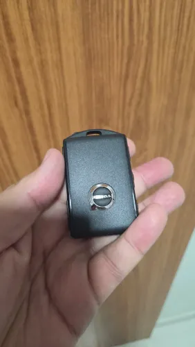 Chave presença volvo