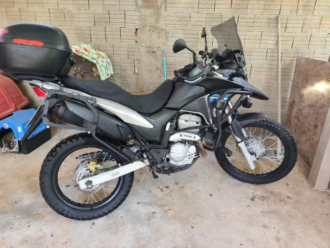 Honda XRE 300 2015 .. Bem conservada !! R$ 1400,00 ABAIXO DA FIPE