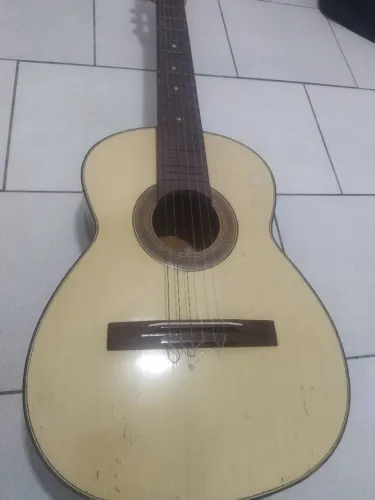 Violão tonante
